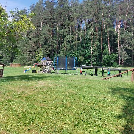 Pension Hribernig Sankt Primus Екстериор снимка